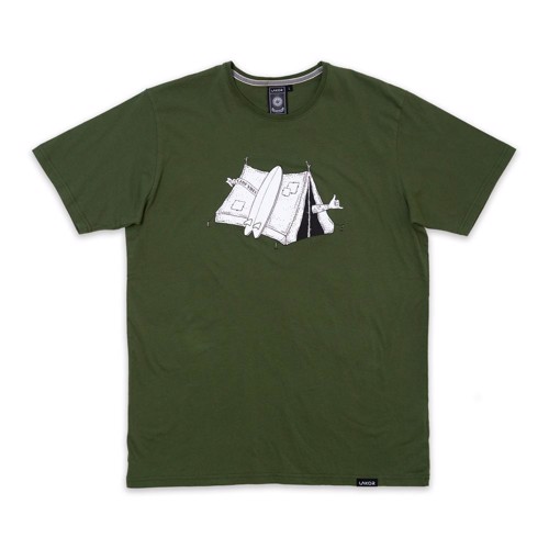 Lakor Camp Vibes T-Shirt